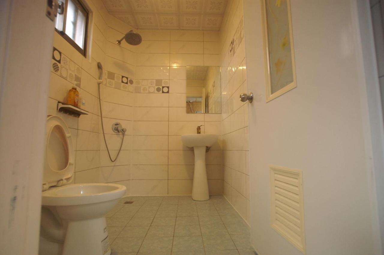 Red Crown Jacana B&B Taitung Екстериор снимка