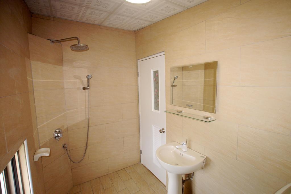 Red Crown Jacana B&B Taitung Екстериор снимка
